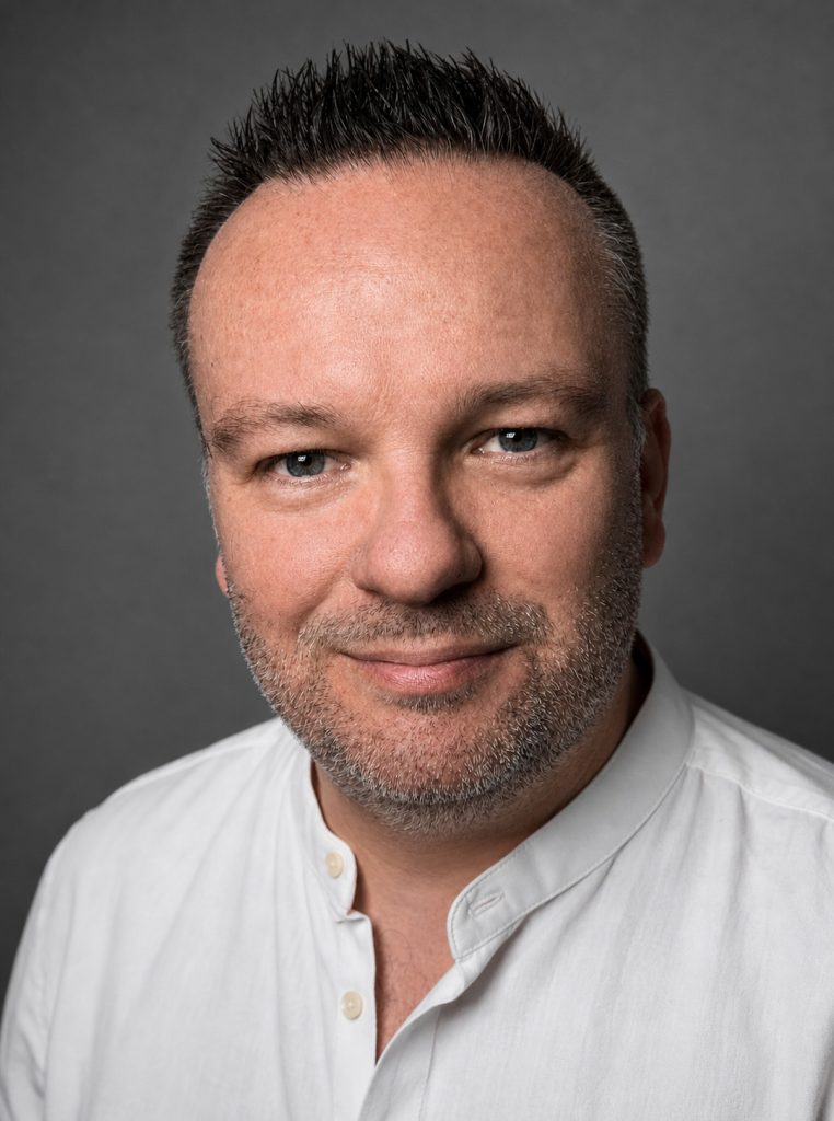 Steve Robertson